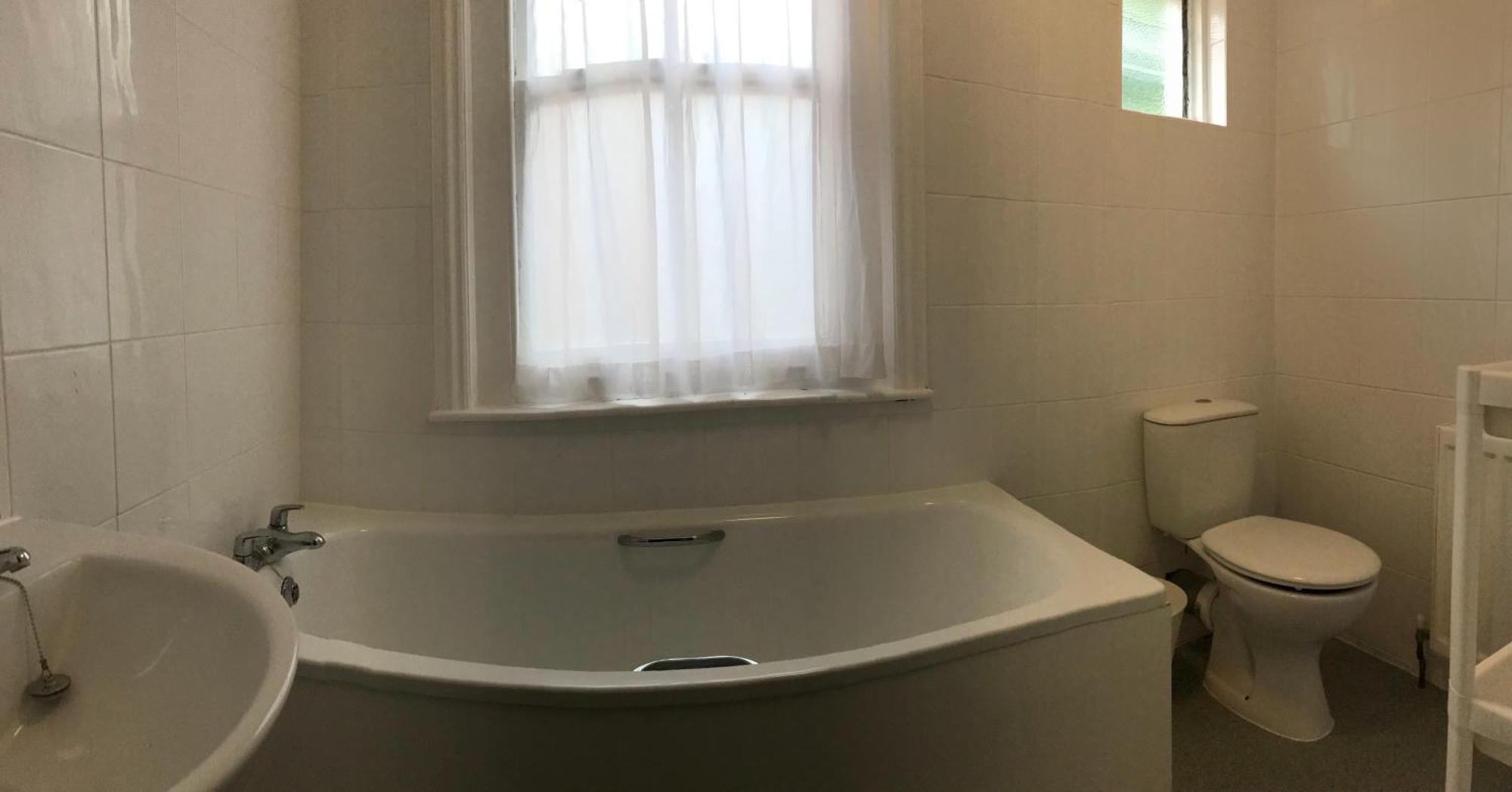 Pebbles Guest House Room 4 Southampton Ngoại thất bức ảnh