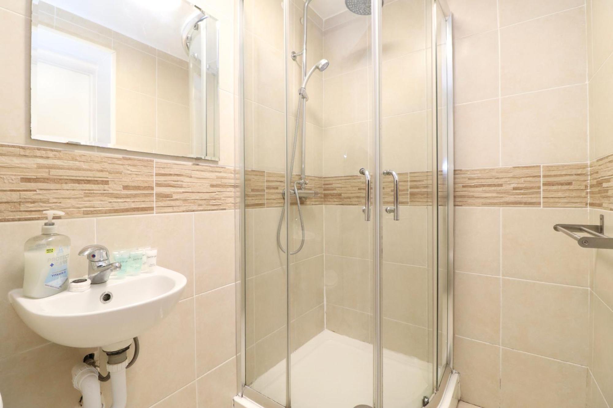 Pebbles Guest House Room 4 Southampton Ngoại thất bức ảnh